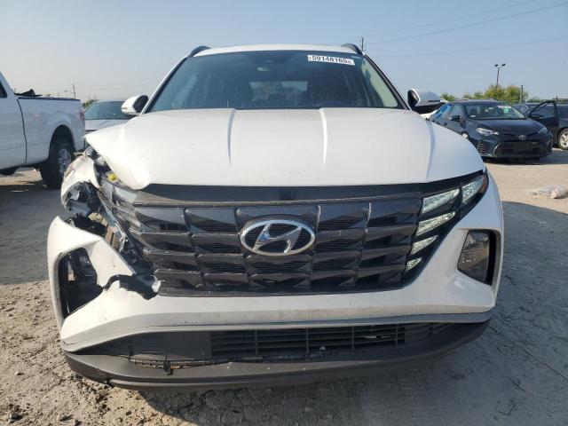 2024 HYUNDAI TUCSON SEL - 5NMJFCDEXRH398891