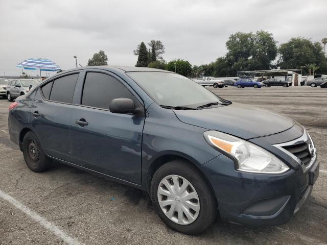 Vin: 3n1cn7ap2fl914428, lot: 62307555, nissan versa s 20154