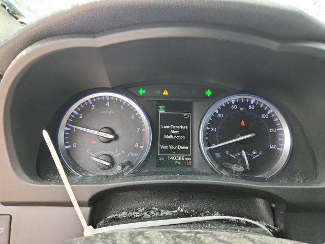 2019 TOYOTA HIGHLANDER - 5TDDZRFH5KS943154