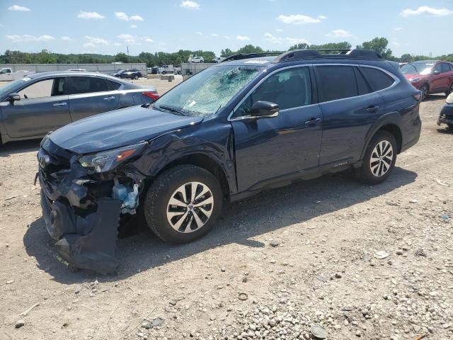 Vin: 4s4btafc0r3245282, lot: 61072685, subaru outback premium 2024 img_1