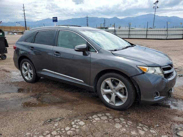 Vin: 4t3bk3bb7du083334, lot: 62187175, toyota venza le 20134