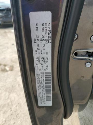 2017 DODGE JOURNEY 3C4PDCBG4HT531862