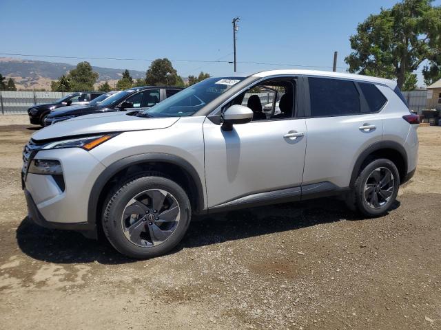 Vin: 5n1bt3ba4sc826953, lot: 60739795, nissan rogue sv 2025 img_1