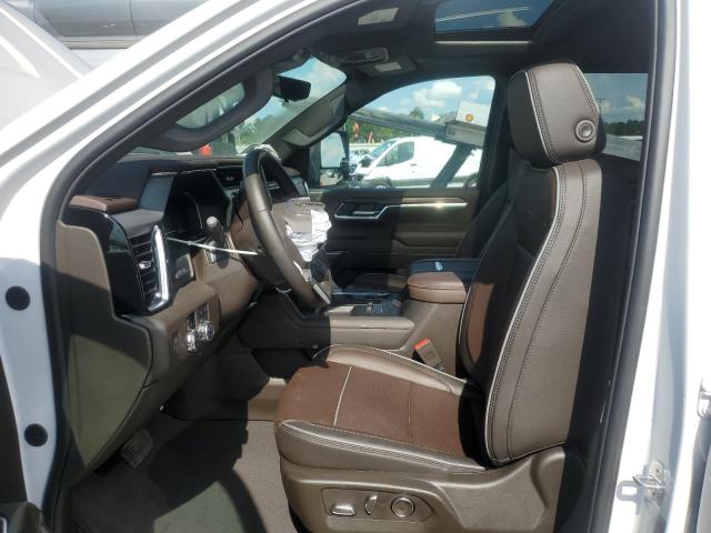 2024 GMC SIERRA K25 1GT49REY0RF456746