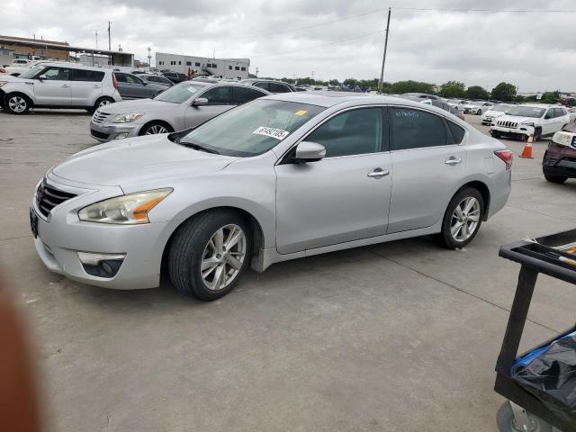 Vin: 1n4al3apxfc184014, lot: 61492105, nissan altima 2.5 2015 img_1