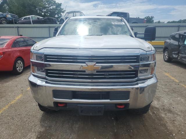 2015 CHEVROLET SILVERADO C2500 HEAVY DUTY 1GC1CUEG8FF107909