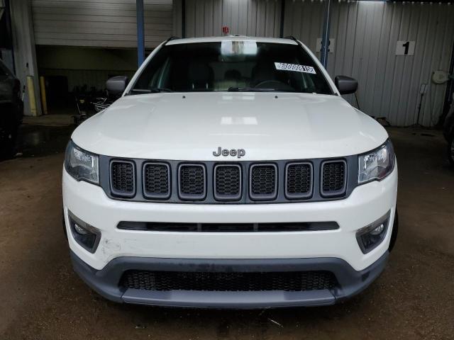2021 JEEP COMPASS 80 3C4NJDEB6MT546489
