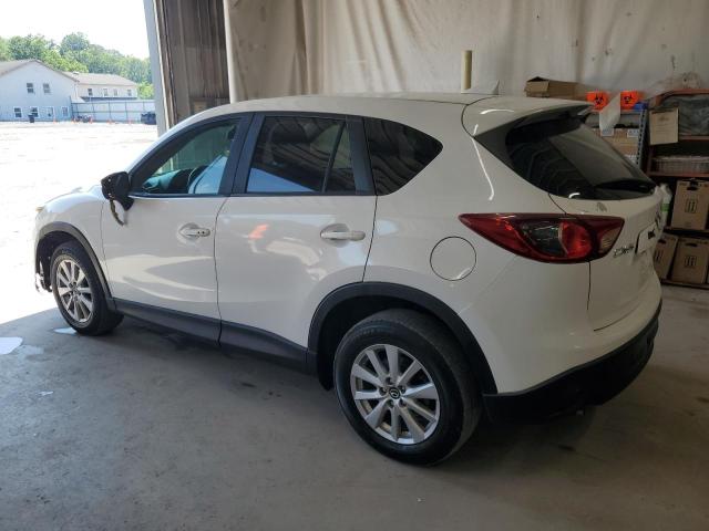 Vin: jm3ke2cyxg0915124, lot: 62574445, mazda cx-5 touring 20162