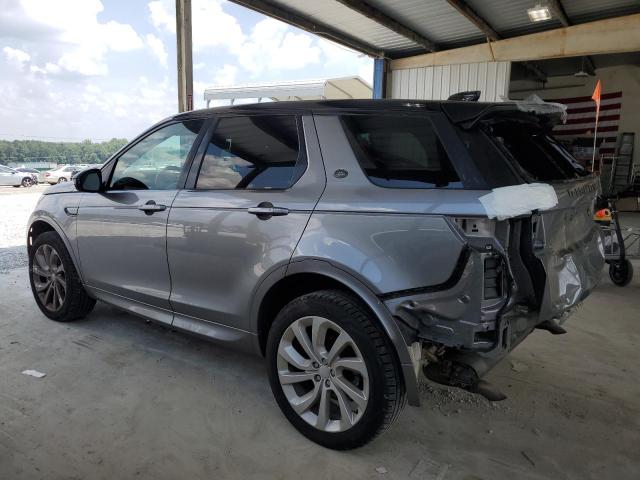 2020 LAND ROVER DISCOVERY SALCL2FX2LH833883