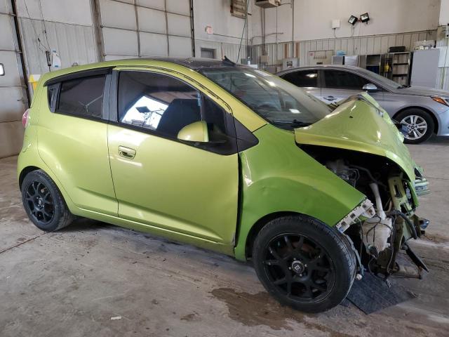 Vin: kl8cd6s9xdc615720, lot: 58957235, chevrolet spark 1lt 20134