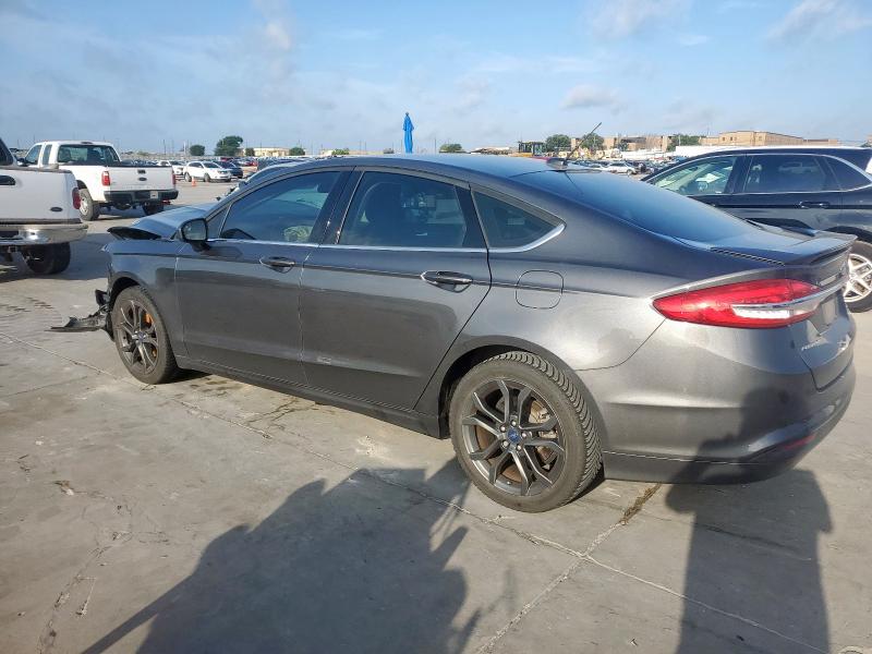 Vin: 3fa6p0hd9jr280683, lot: 59951255, ford fusion se 20182