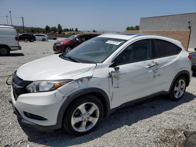 Vin: 3czru6h7xgm730290, lot: 61873575, honda hr-v exl 2016 img_1