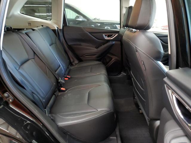 2021 SUBARU FORESTER L - JF2SKAUC4MH550064