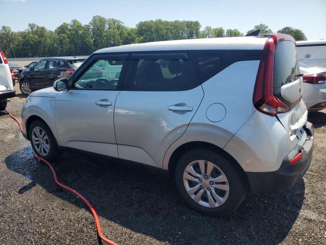 Vin: kndj23au0m7794397, lot: 61355985, kia soul lx 20212