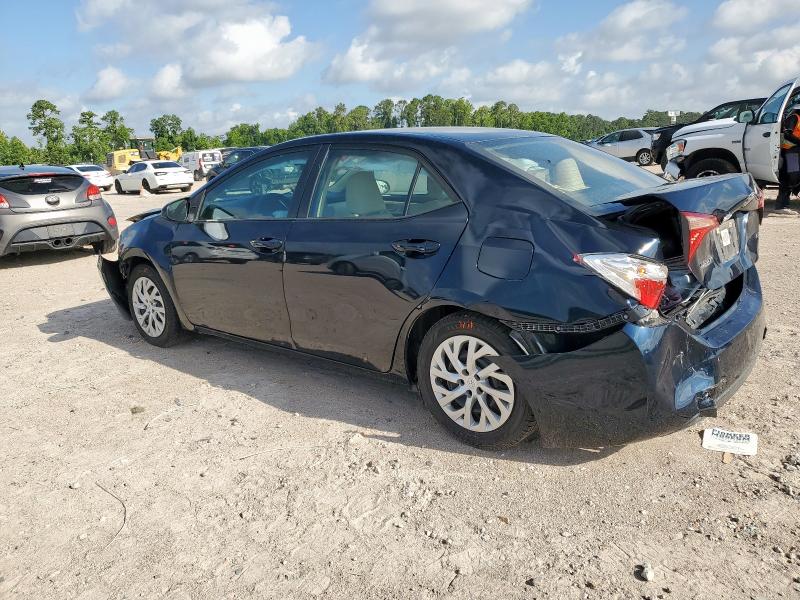 Vin: 5yfburhe6jp782006, lot: 61922275, toyota corolla l 20182