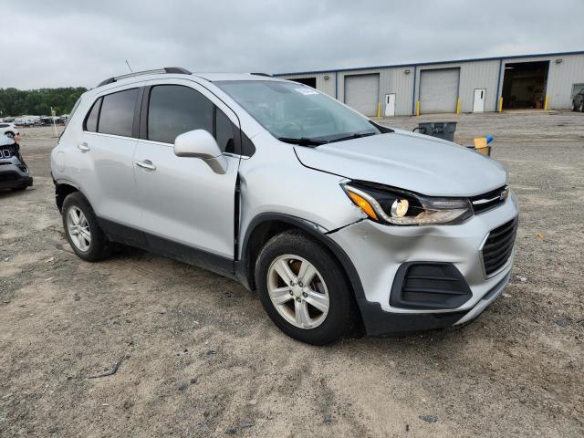 2020 CHEVROLET TRAX 1LT - 3GNCJLSB5LL301713