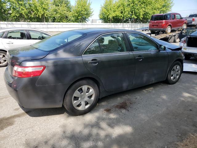 TOYOTA CAMRY BASE 2009 gray  gas 4T4BE46K69R070796 photo #4