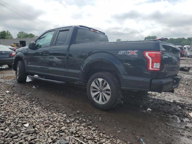 Vin: 1ftex1epxhfb97572, lot: 60430435, ford f-150 super cab 20172