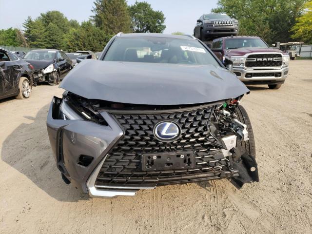 2021 LEXUS UX 250H - JTHP9JBH1M2046894