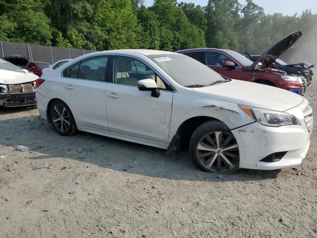 2016 SUBARU LEGACY 2.5 - 4S3BNAJ6XG3030506