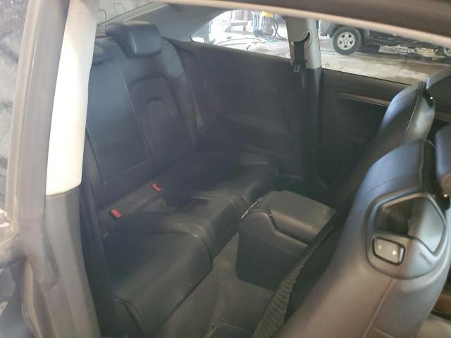 2016 AUDI A5 PREMIUM WAUD2AFR5GA052751