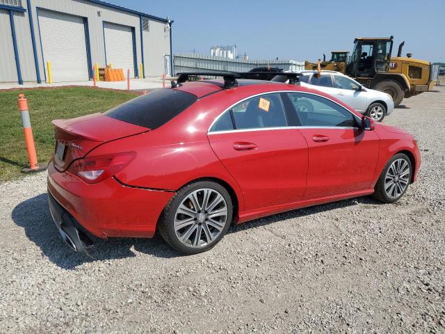 Vin: wddsj4gb2jn505780, lot: 61605045, mercedes-benz cla-class 250 4matic 20183