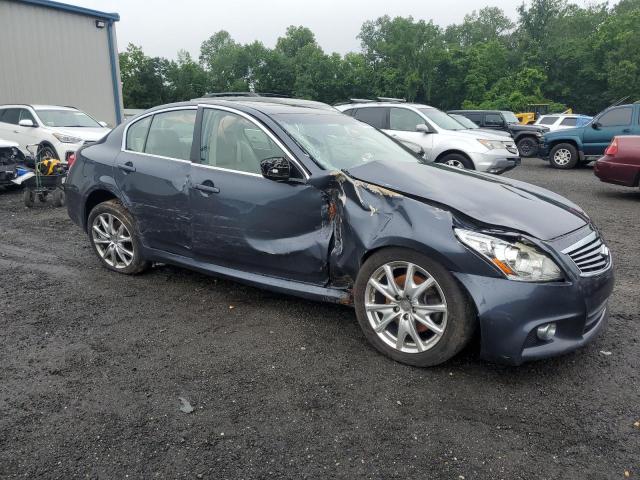 Vin: jn1cv6ar6am252962, lot: 59800975, infiniti g37 20104