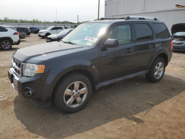 Vin: 1fmcu9eg2bkc02479, lot: 59873085, ford escape limited 2011 img_1
