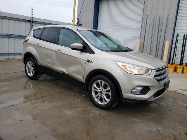 Vin: 1fmcu0gd9hud88940, lot: 59224345, ford escape se 20174