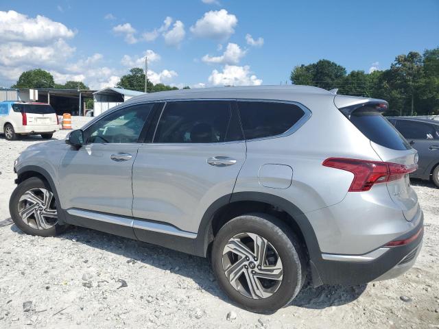 Vin: 5nms64aj2nh376955, lot: 61547755, hyundai santa fe sel 20222