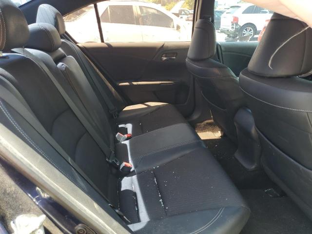 2016 HONDA ACCORD SPO - 1HGCR2F54GA146425