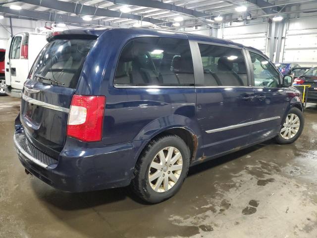 Vin: 2c4rc1bg1dr776146, lot: 62101425, chrysler minivan touring 20133