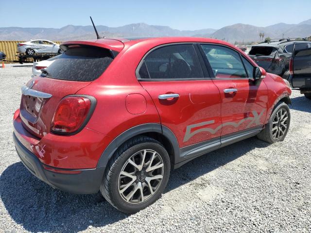2016 FIAT 500X TREKK ZFBCFXET2GP395861