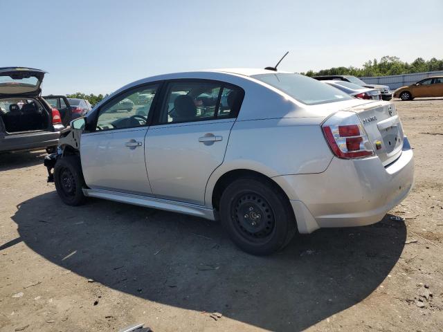 Vin: 3n1ab6ap3cl695324, lot: 58901335, nissan sentra 2.0 20122