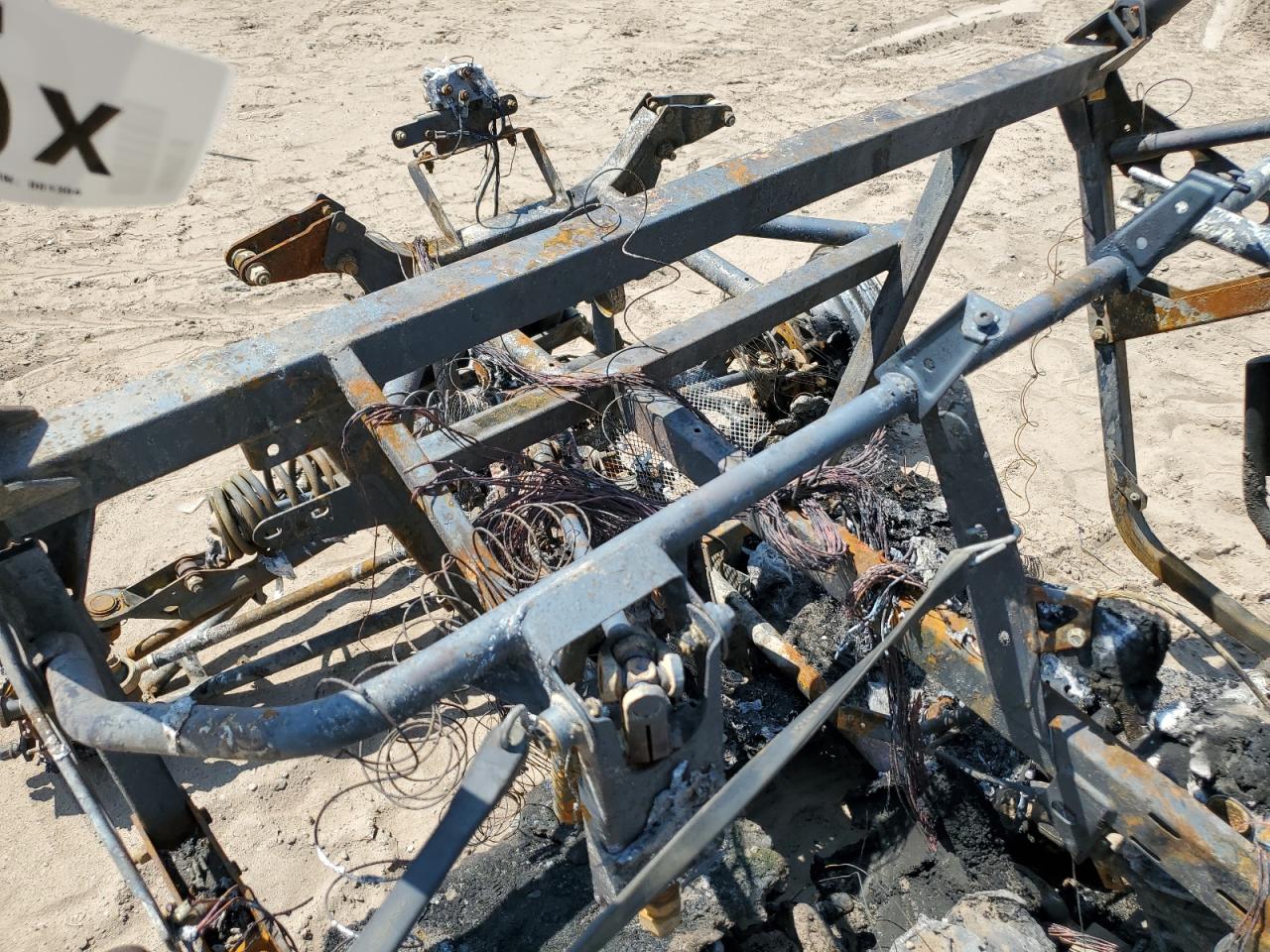 Lot #3191584011 2015 CAN-AM MAVERICK 1