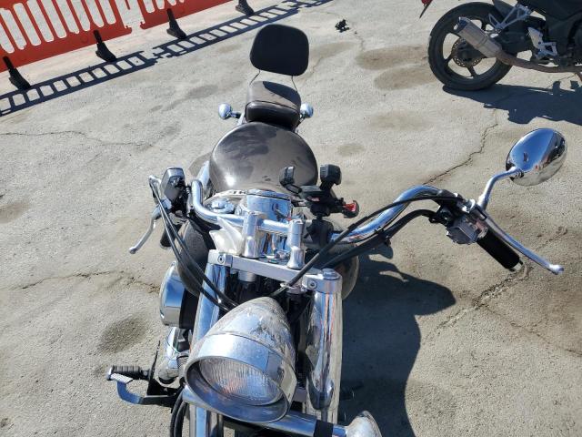 2024 HONDA VT750 CS JH2RC5082RK200176