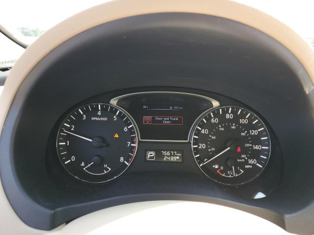 2015 NISSAN ALTIMA 2.5 - 1N4AL3AP8FC299369
