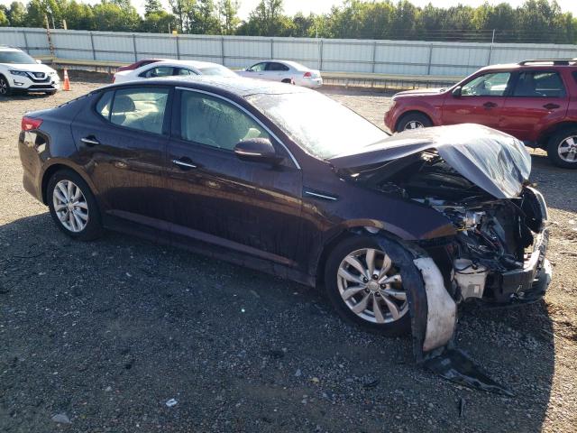 Vin: 5xxgn4a79fg383303, lot: 61305395, kia optima ex 20154