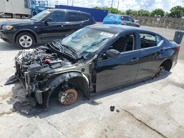NISSAN ALTIMA SR