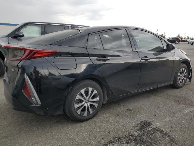 Vin: jtdkarfp9l3151937, lot: 59236595, toyota prius le 20203