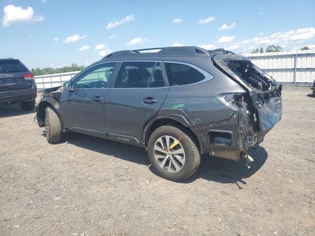 Vin: 4s4btafc6r3115345, lot: 61186835, subaru outback premium 20242