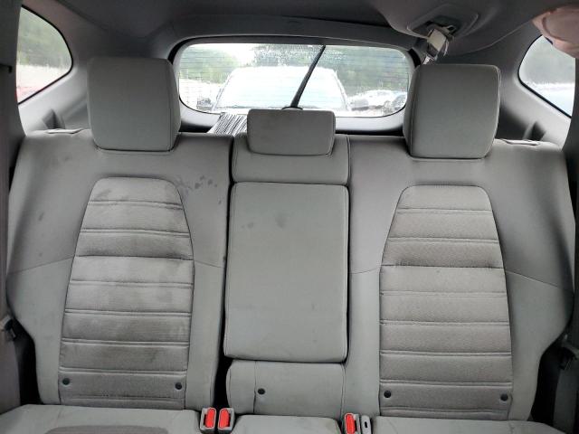 2018 HONDA CR-V EX - 7FARW2H52JE052092