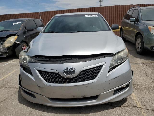 2008 TOYOTA CAMRY LE #3230117492
