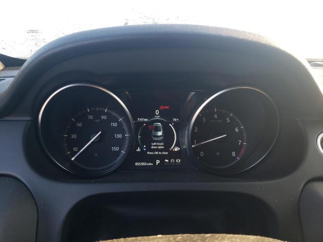 2019 LAND ROVER DISCOVERY SALCP2FX0KH803686