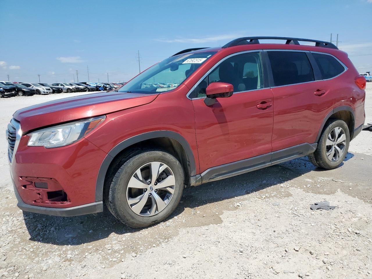 SUBARU ASCENT PREMIUM