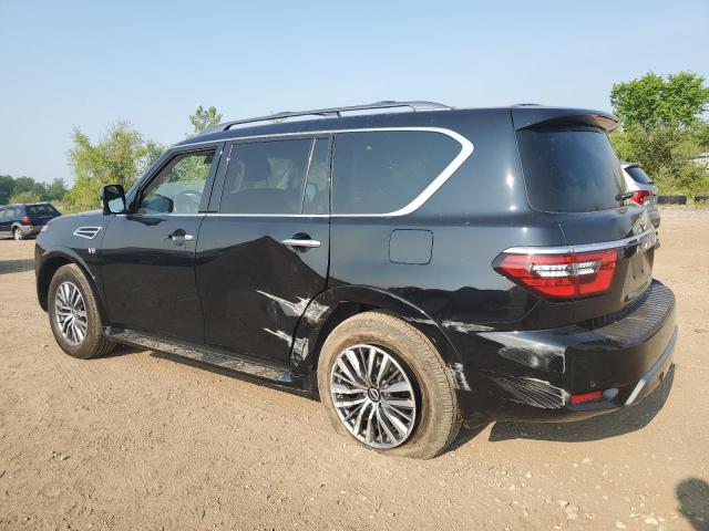 Vin: jn8ay2bd6n9675447, lot: 59533355, nissan armada sl 20222