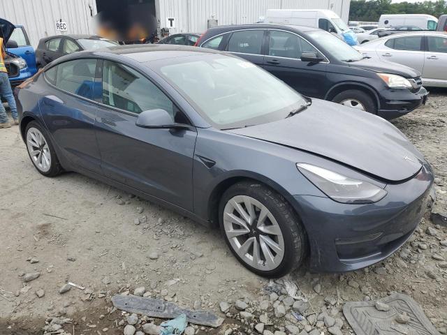 2022 TESLA MODEL 3 - 5YJ3E1EB9NF316181