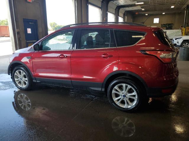 2018 FORD ESCAPE SEL 1FMCU9HD8JUA97788