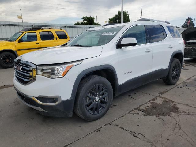 Vin: 1gkknulsxjz146874, lot: 60674975, gmc acadia slt-1 2018 img_1