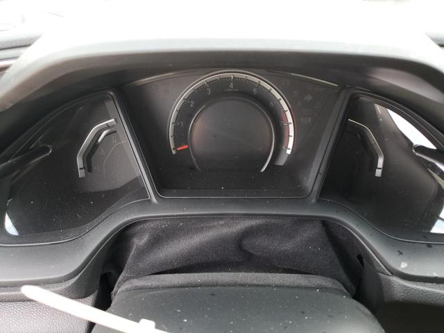SHHFK7H20HU408707 2017 HONDA CIVIC